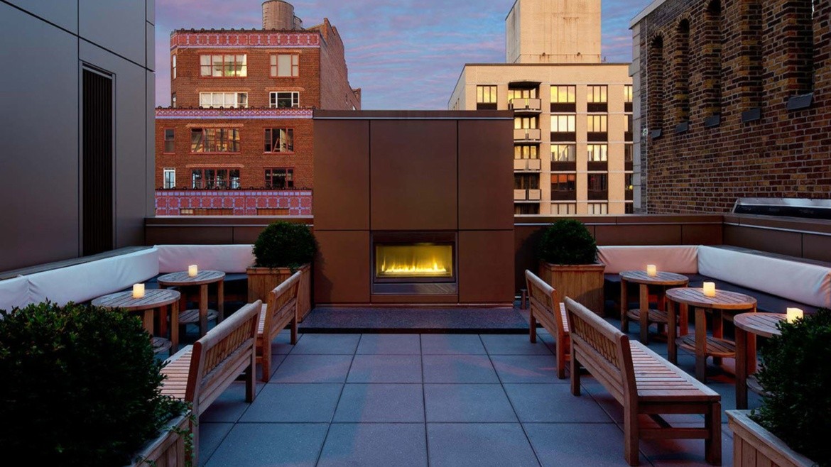 Royalton Park Avenue