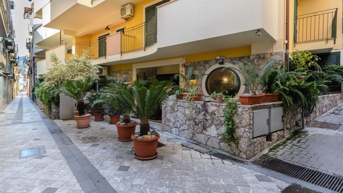 Le Tartarughe Residence