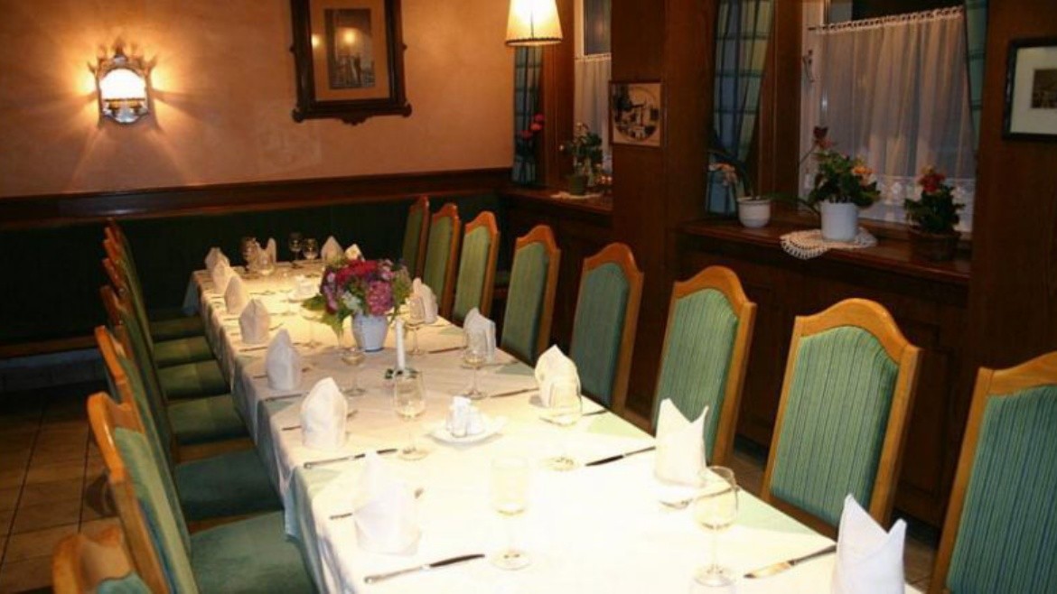 Landhotel Post (Ebensee)