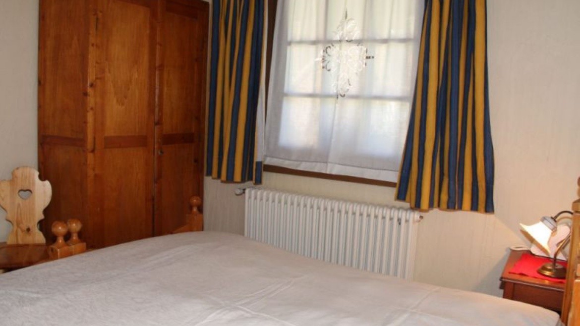 Chalet Elisabetta