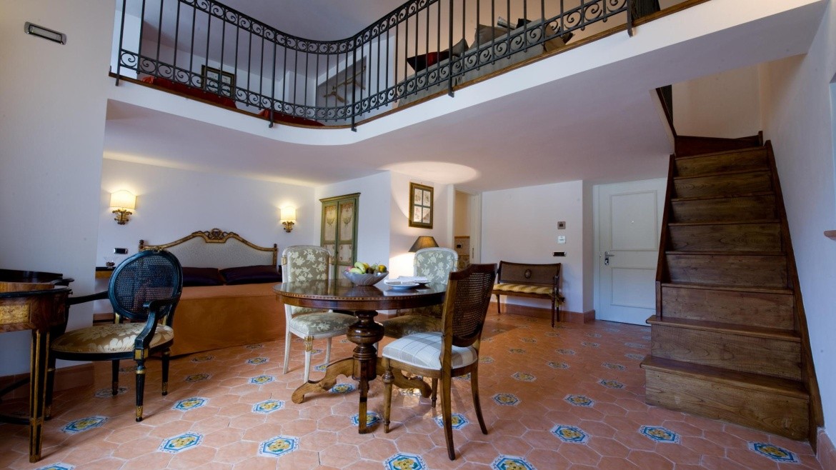 Botanico San Lazzaro