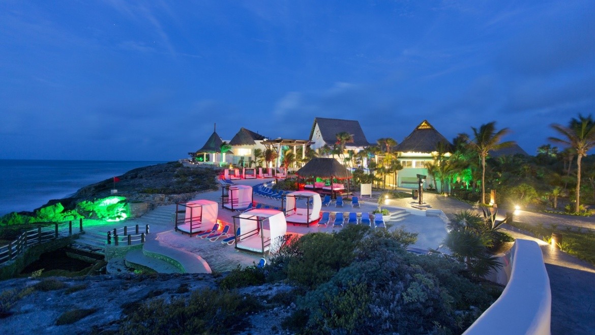 Kore Tulum Retreat & Spa Resort