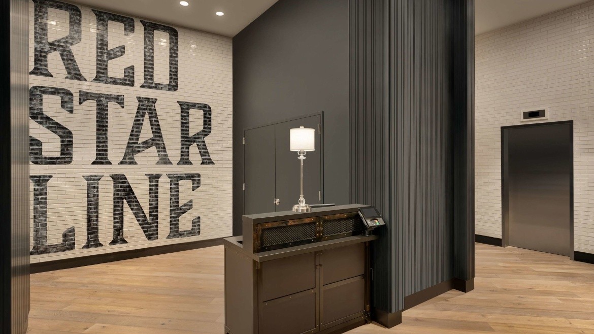 Doubletree New York Financial District