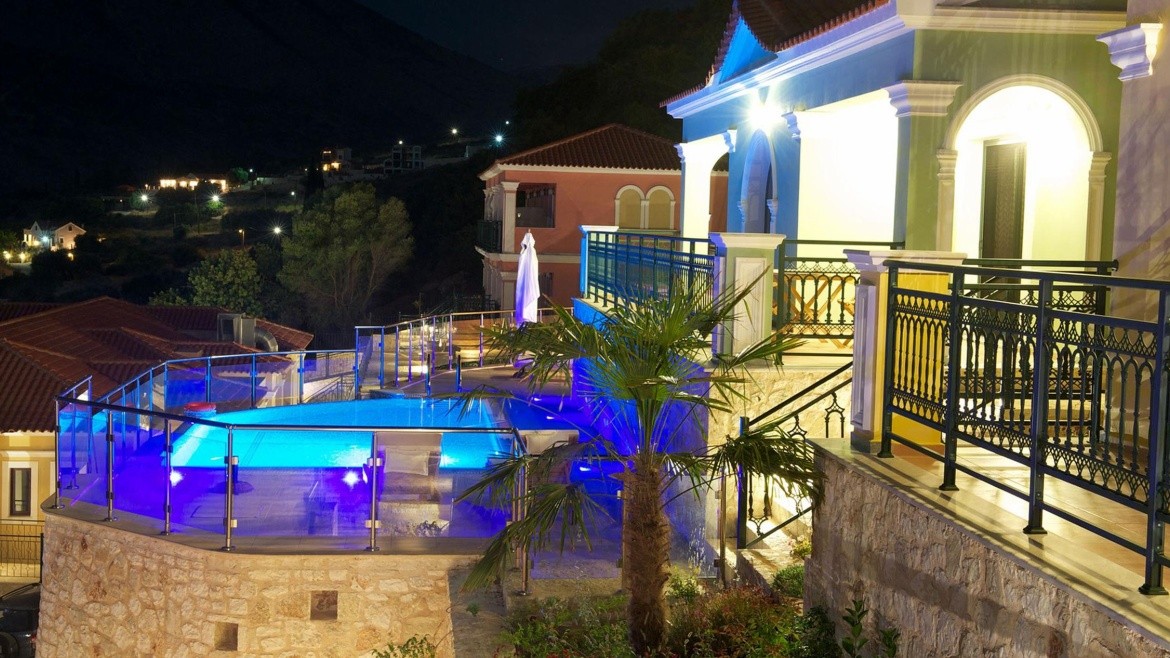 Kefalonia Bay Palace