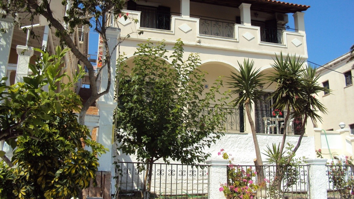 Panorama Complex