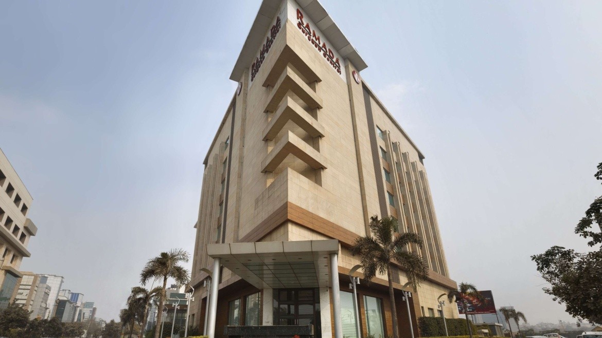 Ramada Gurgaon Central