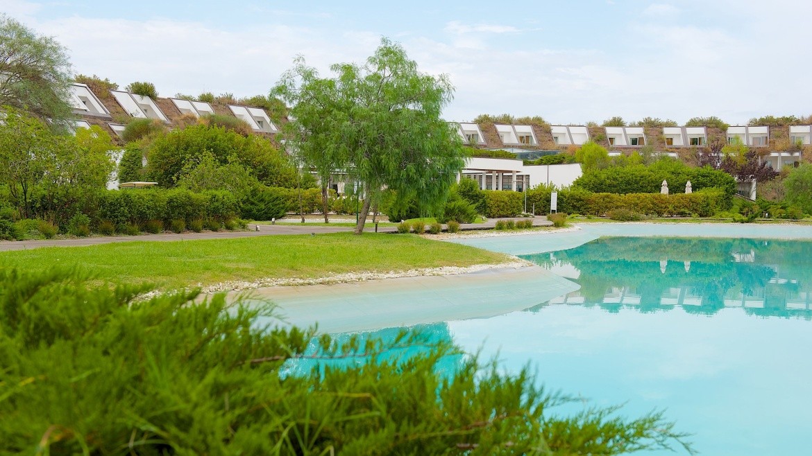 Kalidria & Thalasso SPA