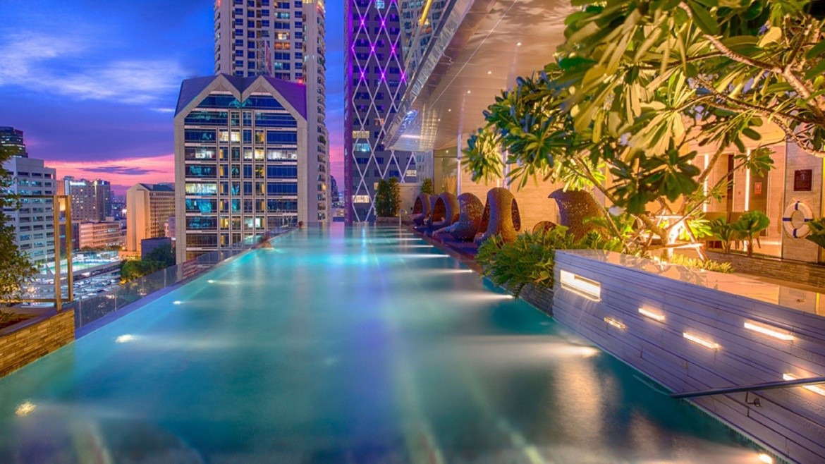 Eastin Grand Sathorn