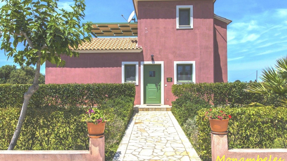 Monambeles Villas