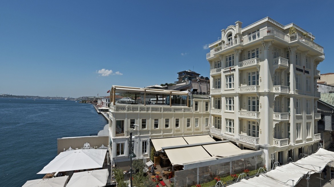 The House Bosphorus