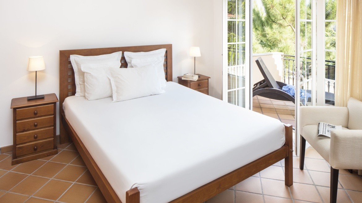Praia D'el Rey Golf & Beach Resort - The Village