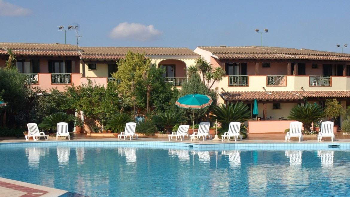 Nicolaus Club Quattro Lune