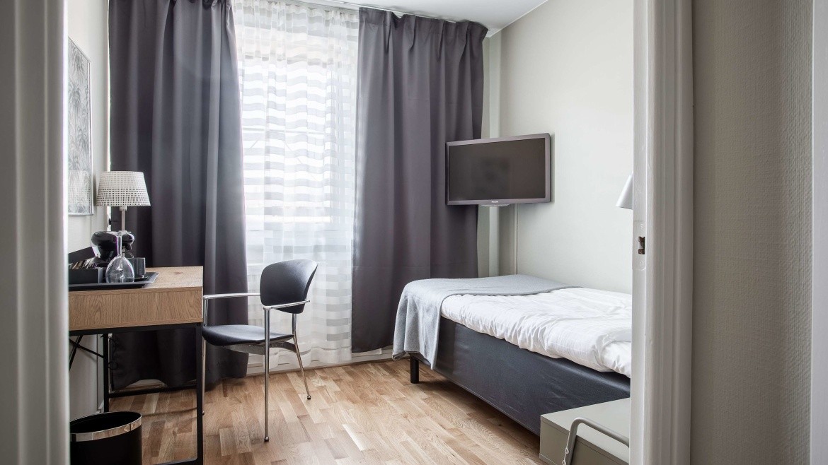 Hotel Hansa