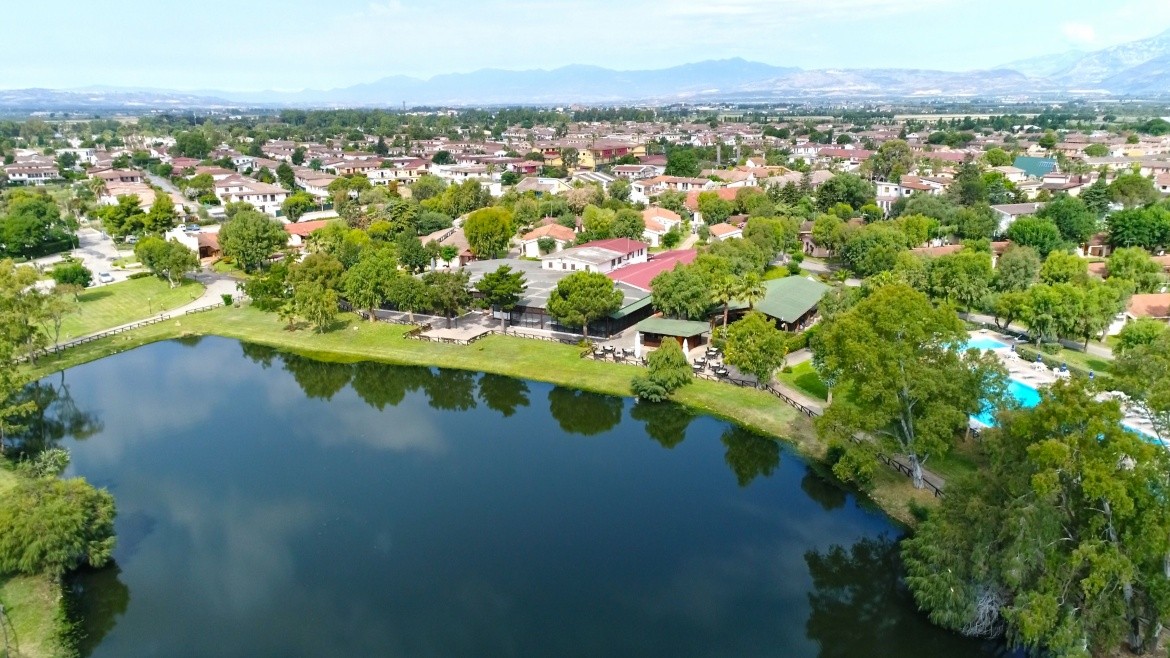 TH Marina di Sibari Baia degli Achei (Cassano allo Ionio)