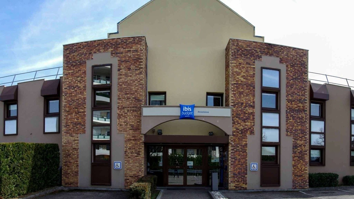 ibis budget Annemasse Geneve