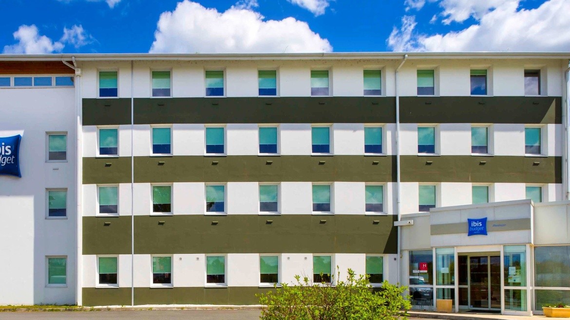 ibis budget Montluçon