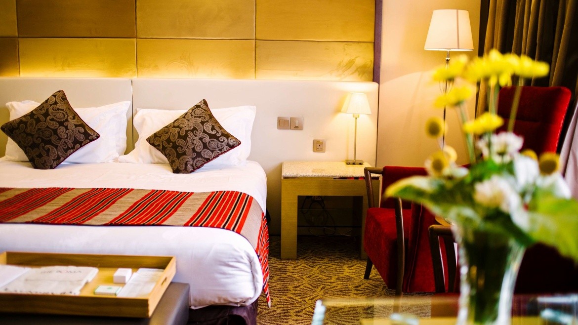 The Boma (Nairobi)