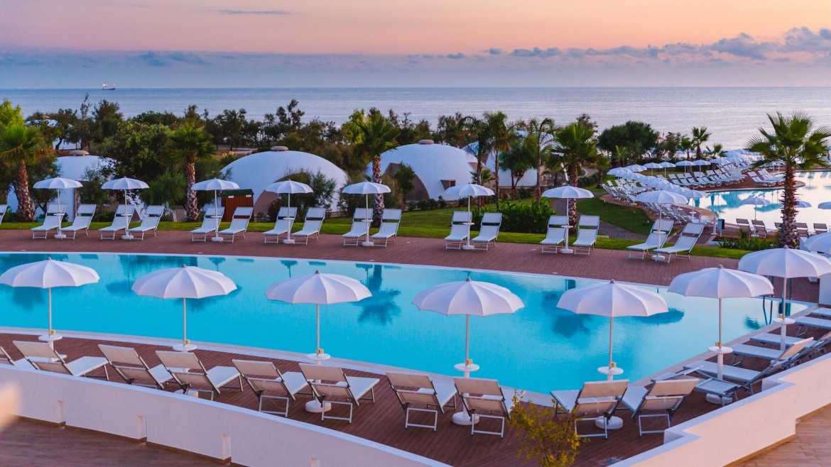 Torre Cintola Natural Sea Emotions