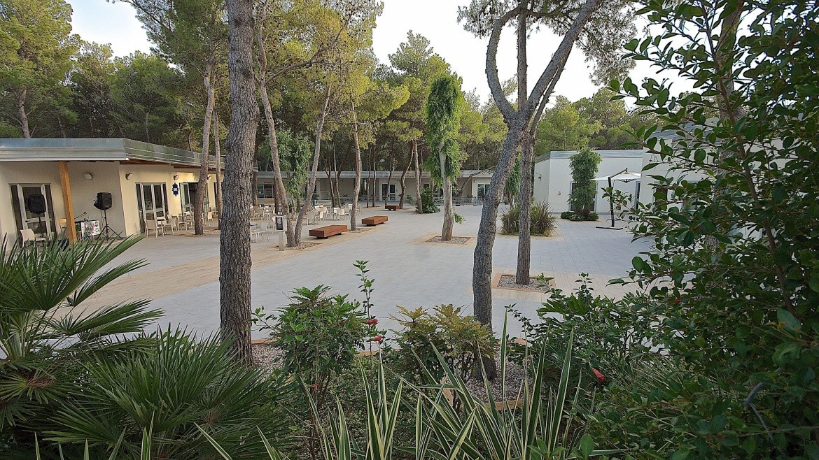 Sira Resort (Nova Siri Marina)