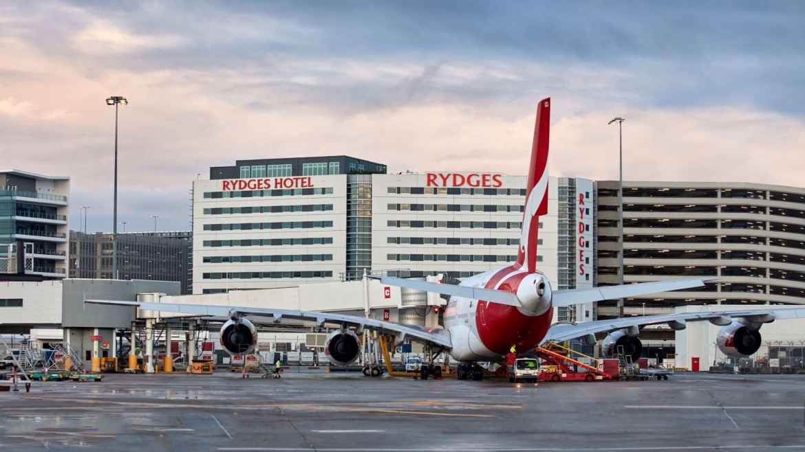 Rydges Sydney Airport