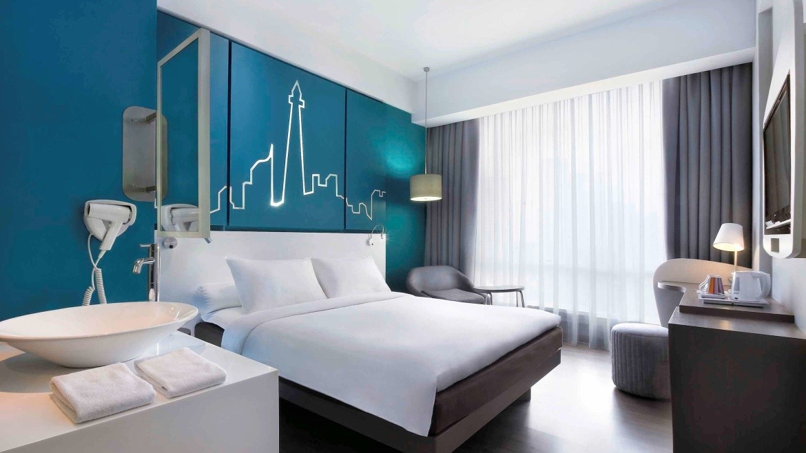 All Seasons Jakarta Thamrin (Jakarta)