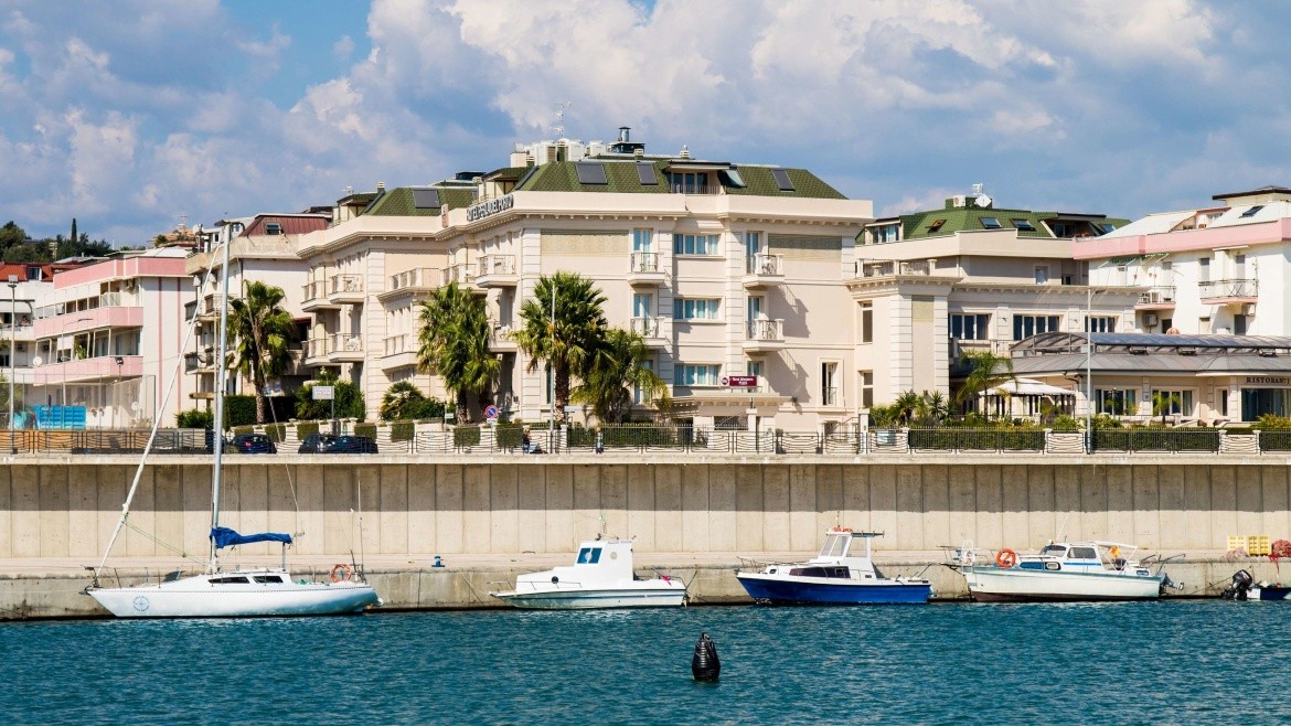 Best Western Plus Perla del Porto