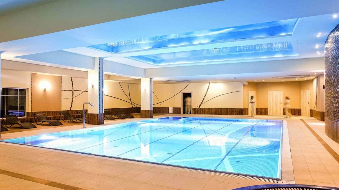 Mercure Raclawice Doslonce Conference & SPA