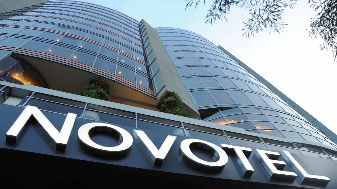Novotel Panama City