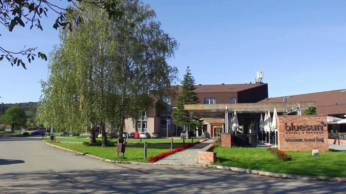 Bluesun Kaj
