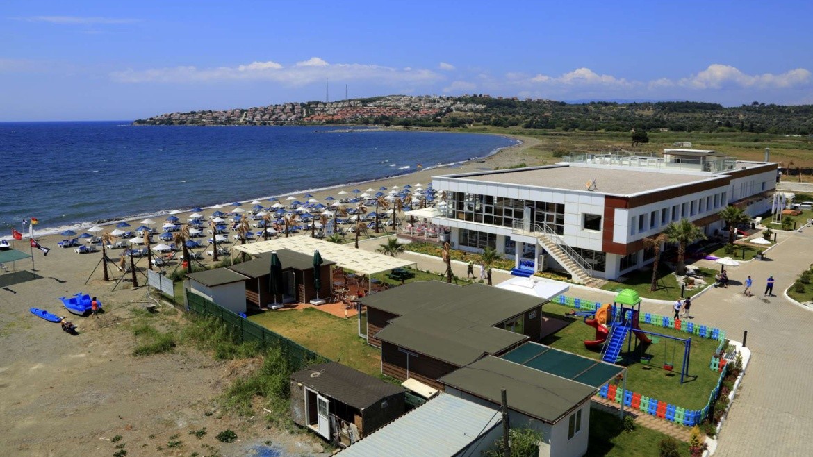 Labranda Lebedos Princess