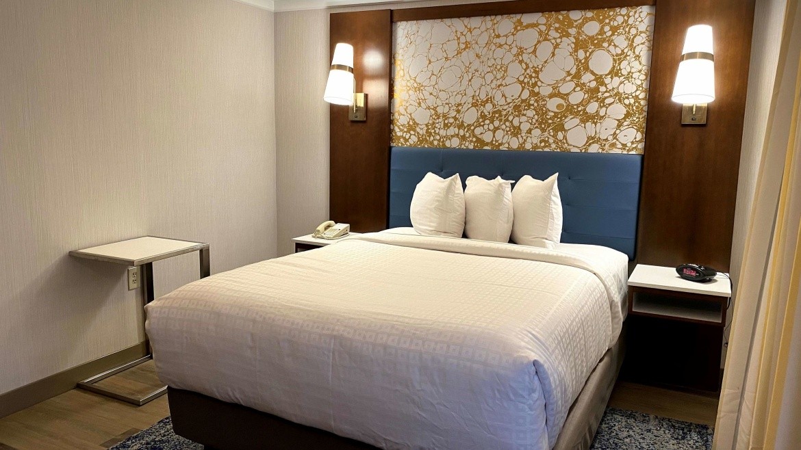 Best Western Westfield Inn