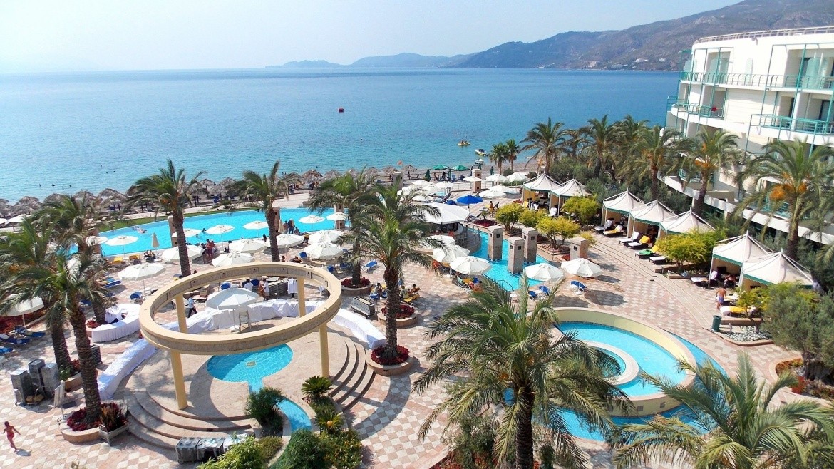 Casino Loutraki