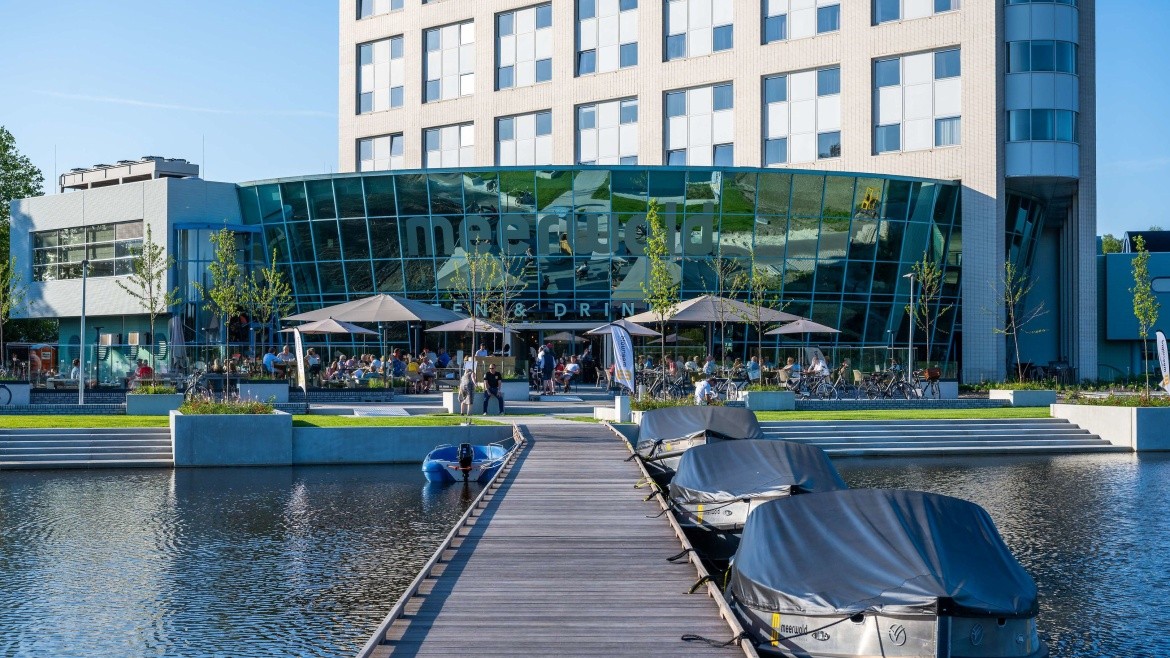 Best Western Plus Groningen Plaza(Groningen)