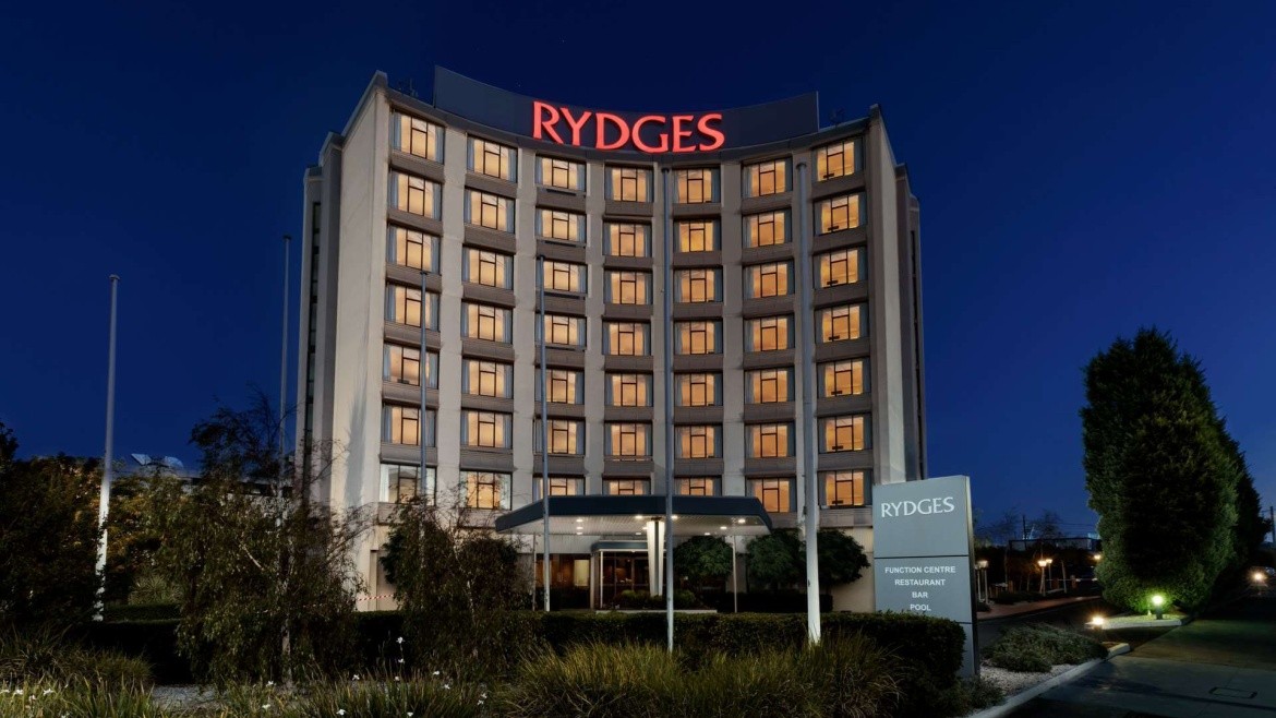 Rydges Geelong