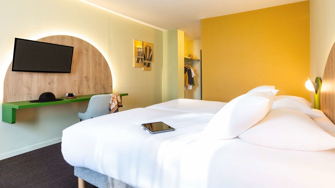 Arlon Porte Du Luxembourg by Accor