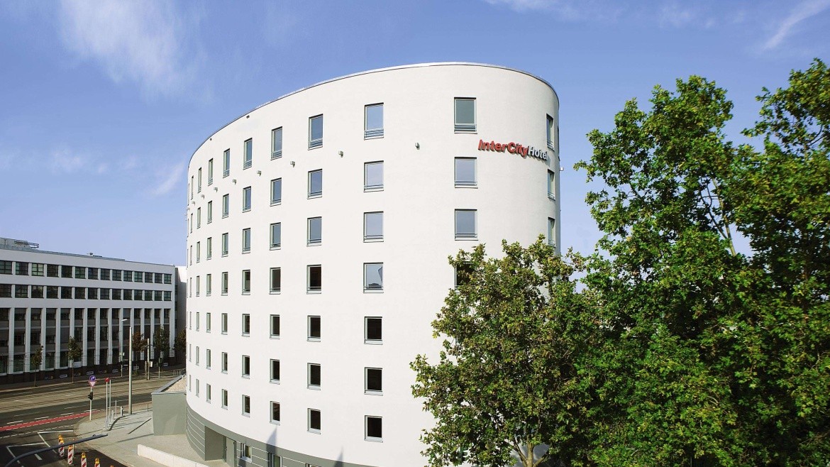 IntercityHotel Mainz