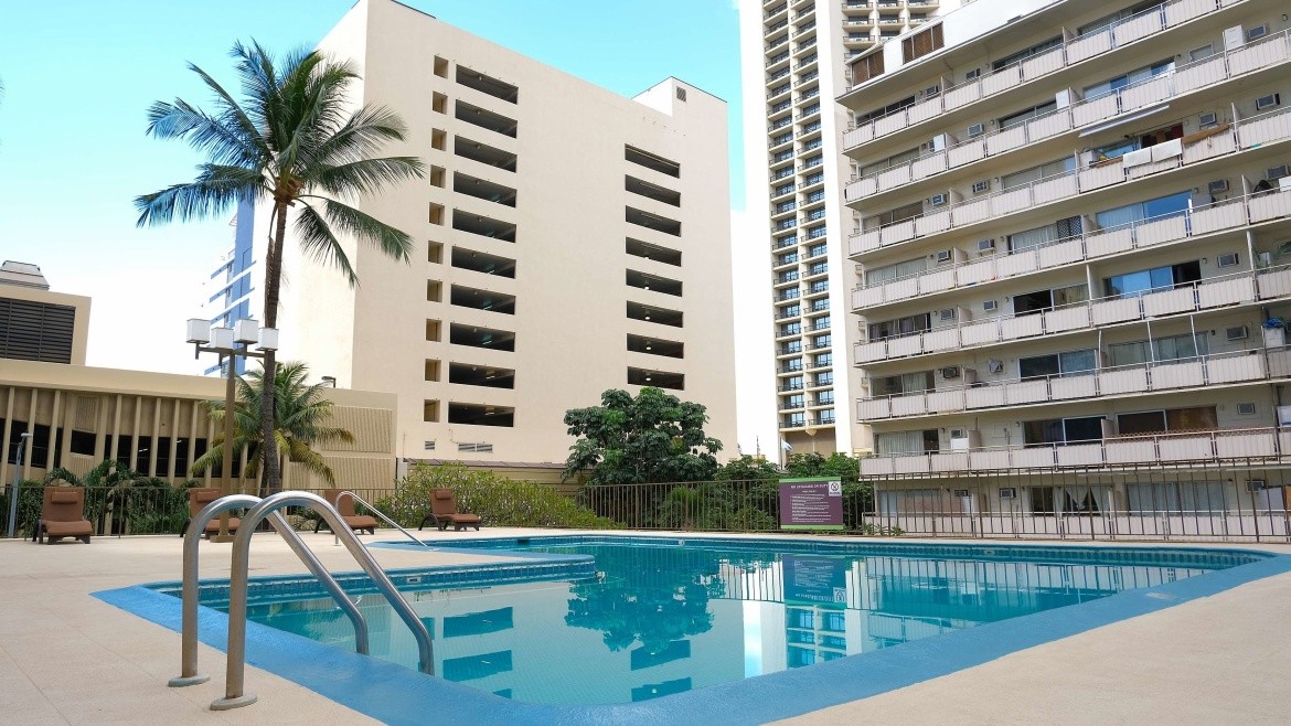 Waikiki Resort