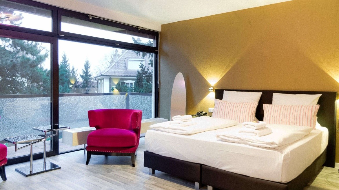 Arthotel ANA GOLD (Augsburg)