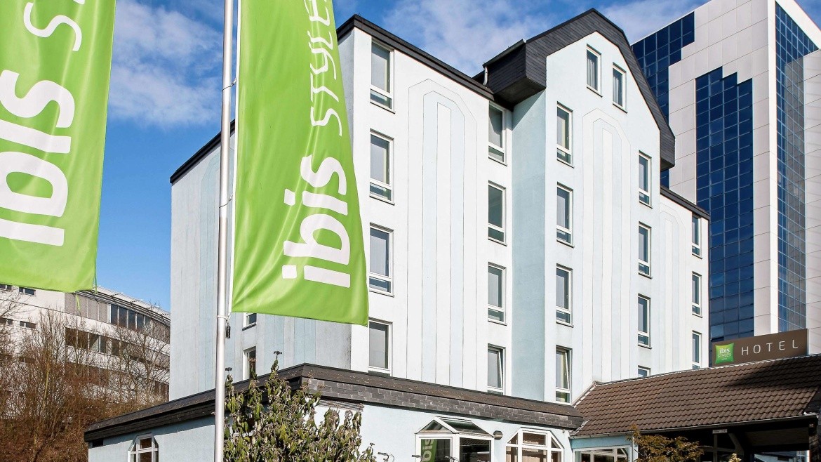 Ibis Styles Duesseldorf-Neuss (Neuss)
