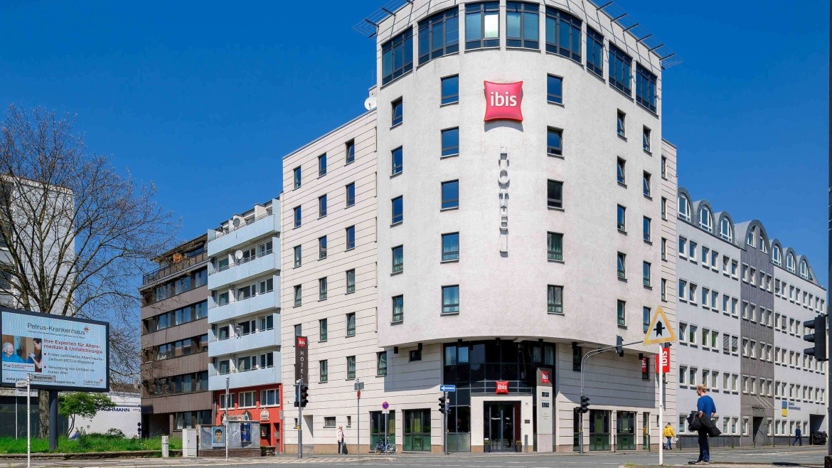 Ibis Wuppertal City