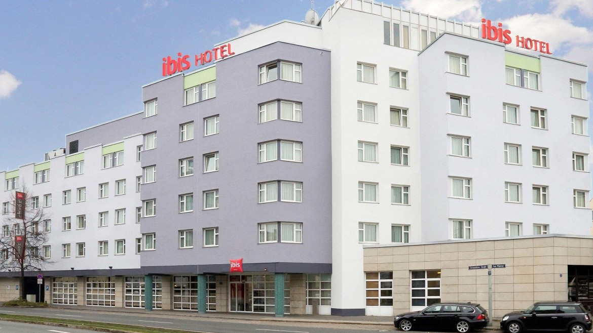 ibis Nuernberg City am Plaerrer