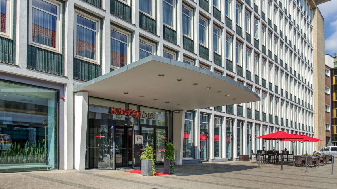 InterCityHotel Hannover