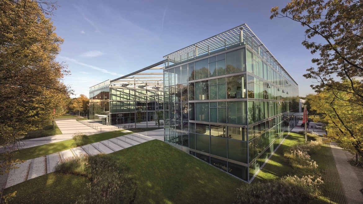 Seminaris Campus