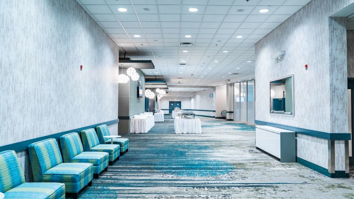 Coast Langley City Hotel & Convention Centre