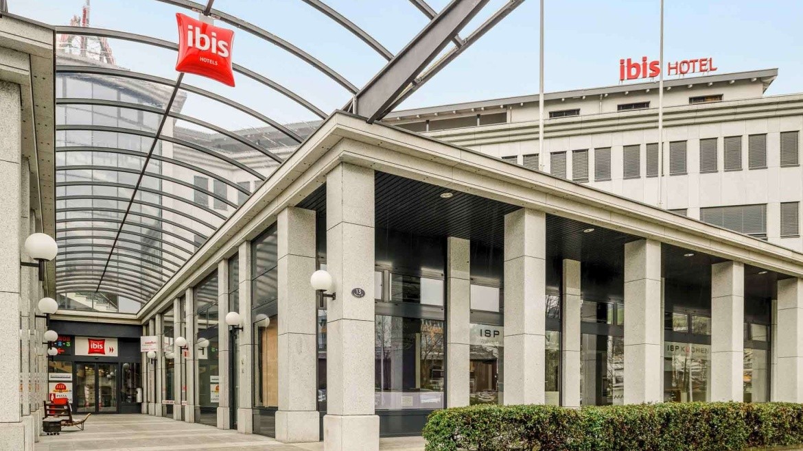 ibis Kriens