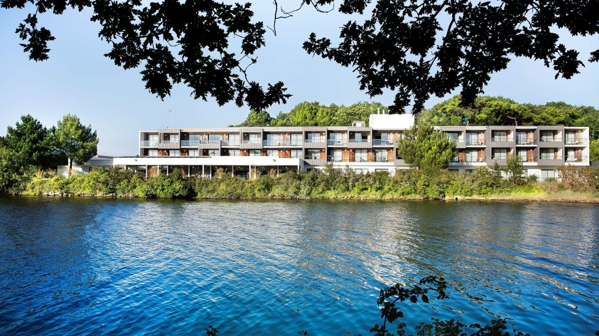 Best Western Plus Les Rives du Ter