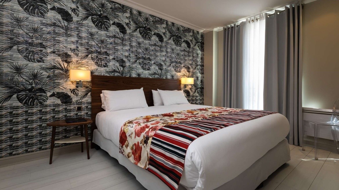 Residence Le Prince Regent