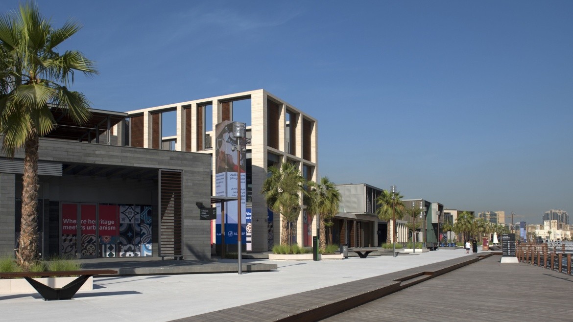 Hampton by Hilton Dubai Al Seef