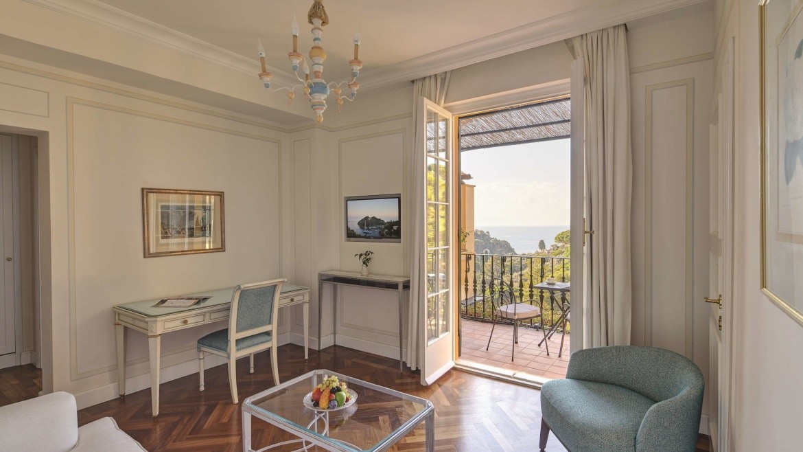 Belmond Splendido (Portofino)