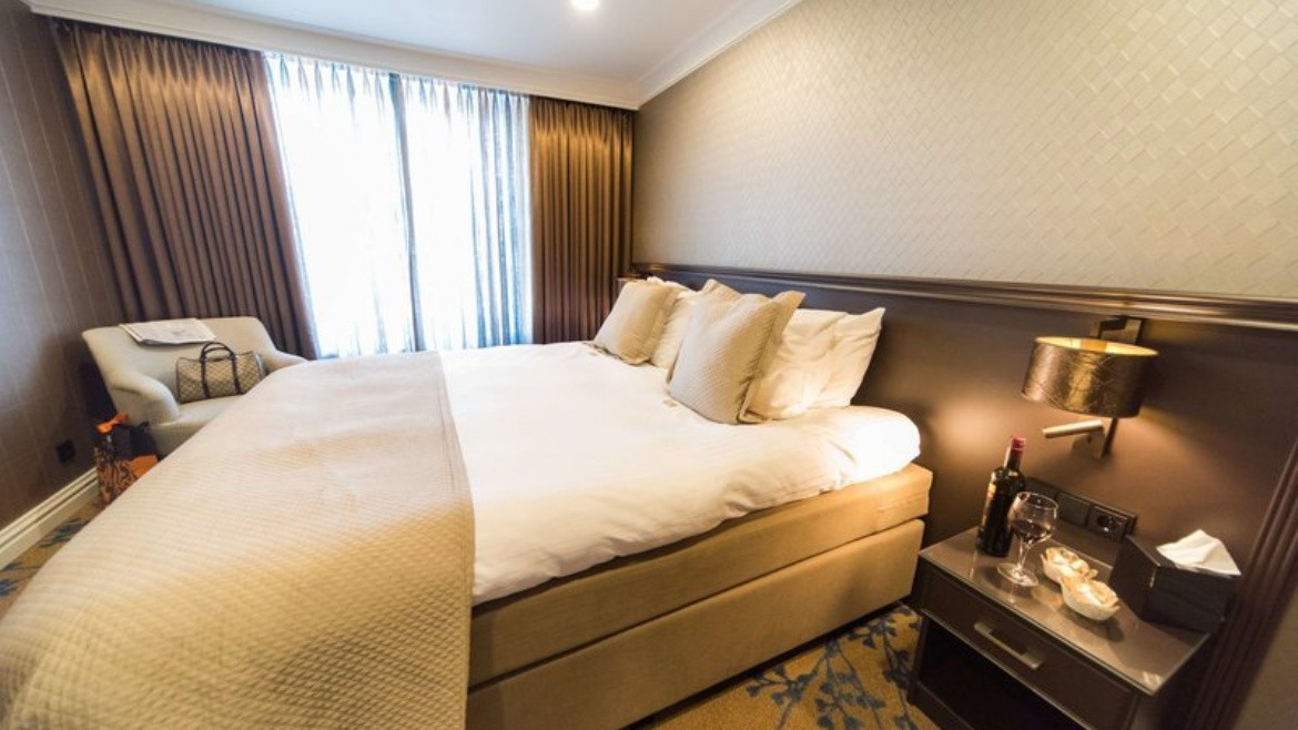 Best Western Eurohotel(’s-Hertogenbosch)